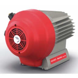 HiScroll 46, scroll pump, with pressure sensor and automated GB