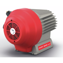 HiScroll 46, Scroll pump, three-phase motor, including ATEX