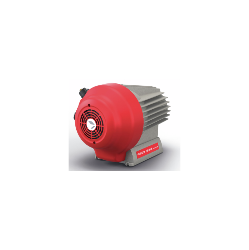 HiScroll 46, Scroll pump, three-phase motor, including ATEX
