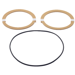 Tipseal kit for Pfeiffer HiScroll 46