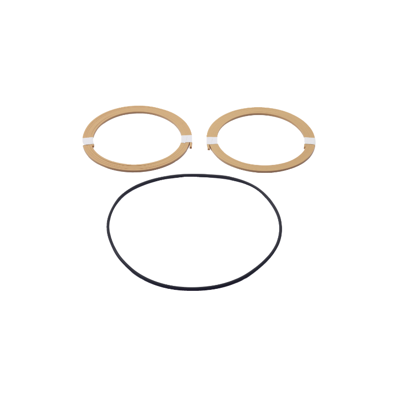 Tipseal kit for Pfeiffer HiScroll 46