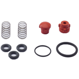 Valve kit for Pfeiffer HiScroll 6/12/18