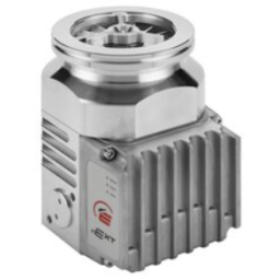 nEXT85H - Turbo Pump, DC 24V DC 48V, 80 W, DN 63 ISO-K, H - High Compression