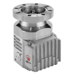 nEXT85H - Turbo Pump, DC 24V DC 48V, , DN 63 CF (4.5"), H - High Compression