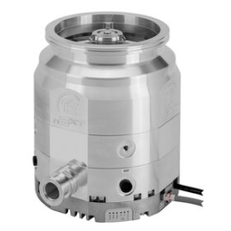 nEXT730Q - Turbo Pump, DC 48V , 500 W, DN 160 ISO-K, Q - High Flow High Throughput nEXT730Q - Turbo Pump, DC 48V , 500 W, DN 160 ISO-K, Q - High Flow High Throughput