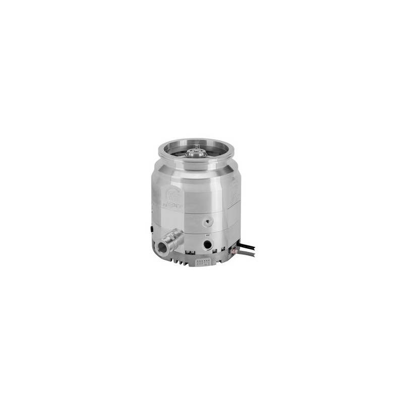 nEXT730D - Turbo Pump, DC 48V , 500 W, DN 160 ISO-K, D - Duplex