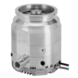 nEXT930D - Turbo Pump, DC 48V , 500 W, DN 200 ISO-K, D - Duplex