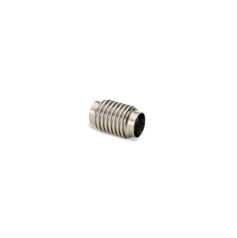 Vacuum Bellow Tube End DN6 Thickness 0.15 Stainless Steel 304 Vacuum Bellow Tube End DN6 Thickness 0.15 Stainless Steel 304