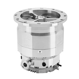 nEXT1230H - Turbo Pump, DC 48V , 660 W, DN 200 CF (10"), H - High Compression