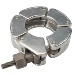 Chain Clamp DN 20 & 25 ISO-KF