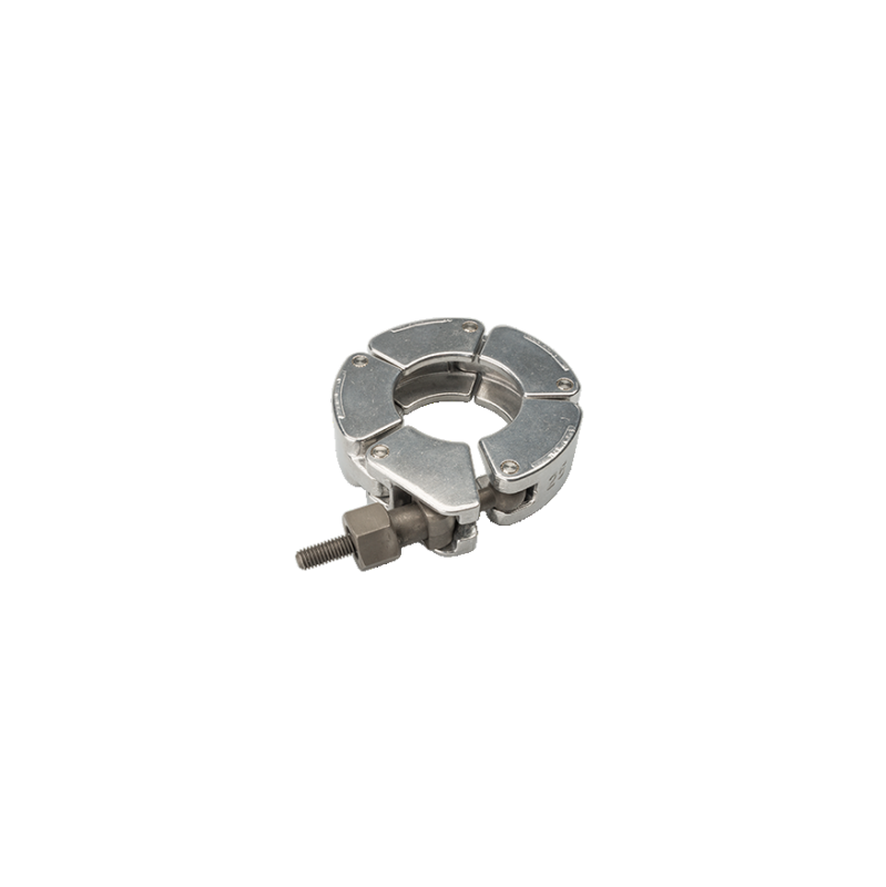 Chain Clamp DN 20 & 25 ISO-KF