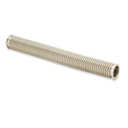 KF Flexible Bellow DN16 Length 70 Stainless Steel 304/316L