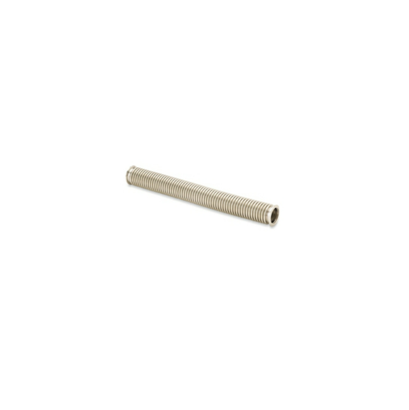 KF Flexible Bellow DN16 Length 70 Stainless Steel 304/316L