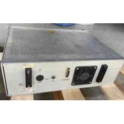 Pfeiffer TCP5000 PM C01 239 Turbo controller