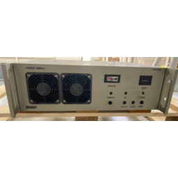Pfeiffer TCP5000 PM C01 239 Turbo controller