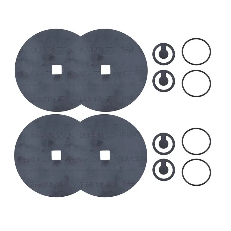 20696860 Service kit for vacuubrand ME4NT MZ2NT