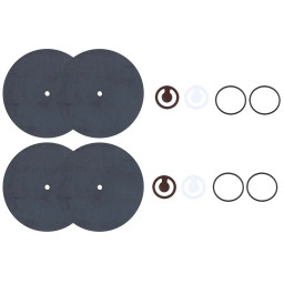 20696863 Service kit for vacuubrand MZ2DNT