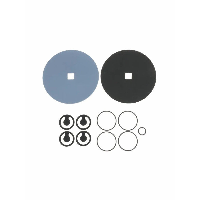 20696868 Service kit for vacuubrand ME4SNT MZ2SNT