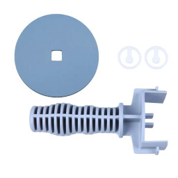 20696874 Service kit for vacuubrand ME1 ME1C