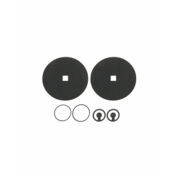 20696877 Service kit for vacuubrand ME2NT