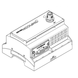 BM1000 Ethernet/IP module BM1000 Ethernet/IP module
