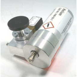 Internal Helium Test Leak TL7 for LDS3000