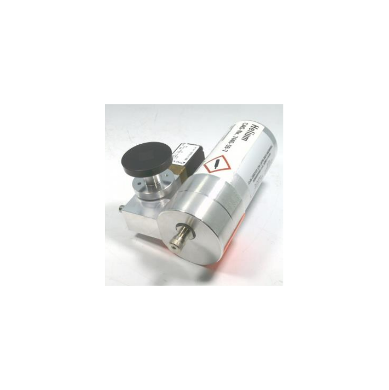 Internal Helium Test Leak TL7 for LDS3000