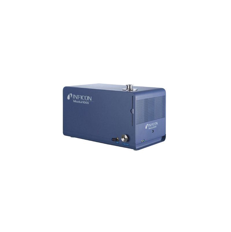 550-300A ULTRATEST Modul1000, Helium leak detector 550-300A ULTRATEST Modul1000, Helium leak detector