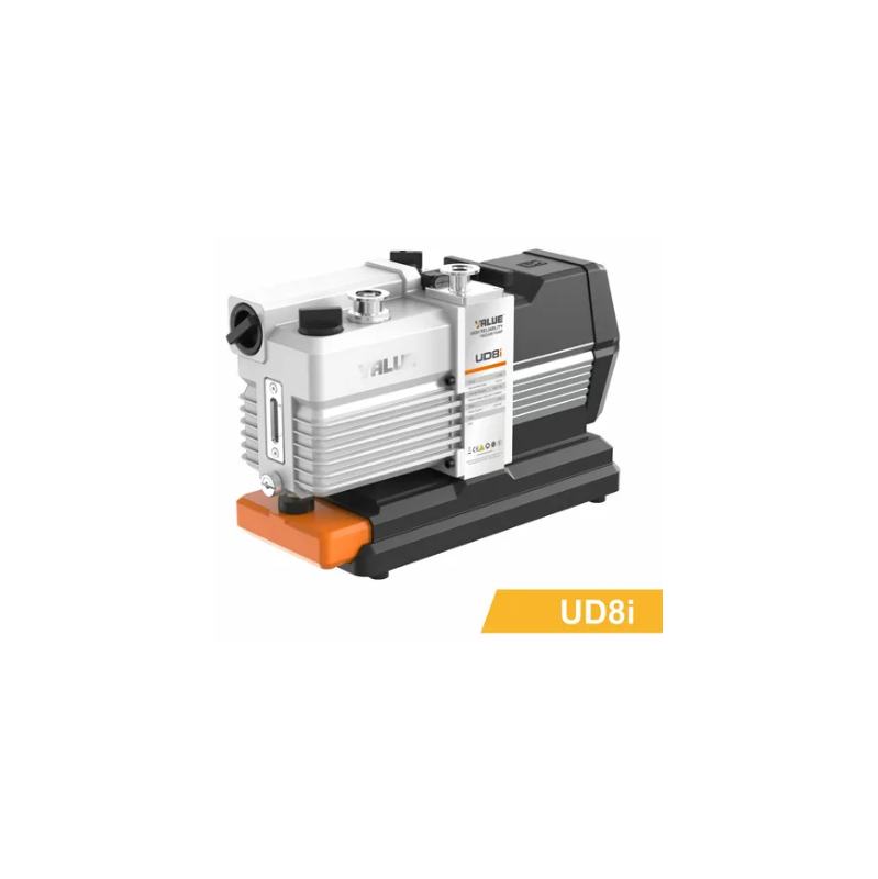Value UD8i Value UD8i