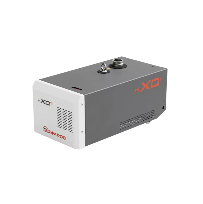 A78052310 nXQ55i Multi Stage Roots Dry Pump A78052310 nXQ55i Multi Stage Roots Dry Pump