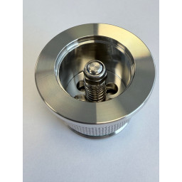 Pressure relief valve KF25