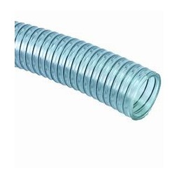PVC Spiral Hose ID10 OD16 PVC Spiral Hose ID10 OD16