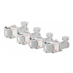 Edwards RV5 ATEX 400V, 3-ph, 50HZ Edwards RV5 ATEX 400V, 3-ph, 50HZ