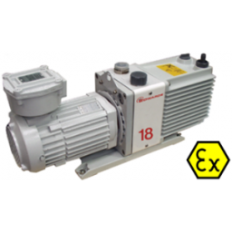 Edwards E1M18 ATEX Edwards E1M18 ATEX
