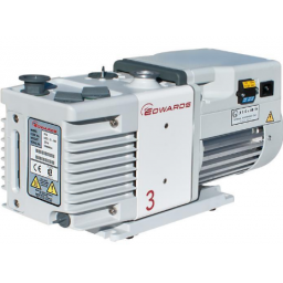 Edwards RV3 PFPE 115/230V, 1-ph, 50/60Hz, Factory set to 230V Edwards RV3 PFPE 115/230V, 1-ph, 50/60Hz, Factory set to 230V
