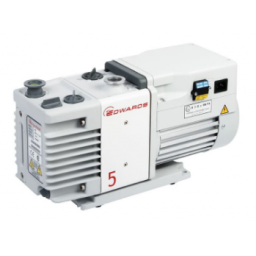 Edwards RV5 PFPE 200-220/380-415V, 3-ph, 50Hz and 200-230/460V, 3-ph, 60Hz, Factory set to 380/460V Edwards RV5 PFPE 200-220/380-415V, 3-ph, 50Hz and 200-230/460V, 3-ph, 60Hz, Factory set to 380/460V