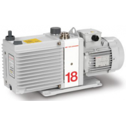 Edwards E2M18 FX 200-230/380-415 V, 3-ph, 50 Hz or 200-230/460 V, 3-ph, 60 Hz Edwards E2M18 FX 200-230/380-415 V, 3-ph, 50 Hz or 200-230/460 V, 3-ph, 60 Hz