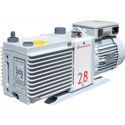 Edwards E2M28 FX 115/200-230 V, 1-ph, 50/60 Hz with IEC60320 connector fitted Edwards E2M28 FX 115/200-230 V, 1-ph, 50/60 Hz with IEC60320 connector fitted
