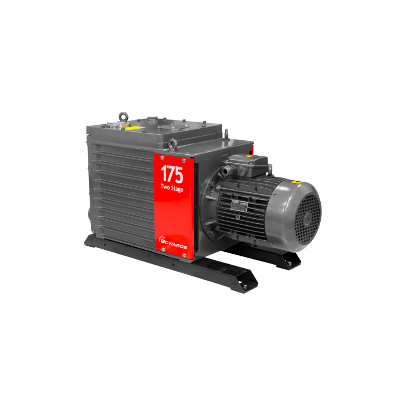 Edwards E2M175 FX IE3 EU/US 50/60HZ 380-400V 50HZ, 230 / 460V 60HZ Edwards E2M175 FX IE3 EU/US 50/60HZ 380-400V 50HZ, 230 / 460V 60HZ
