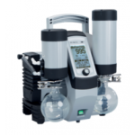 Diaphragm pumps and systems