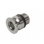 Screw-in Flange with Seal