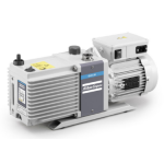 Two-stage Rotary Vane Pumps