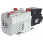 Magnetically coupled corrosive version (PFPE)