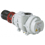 Okta Magnetically coupled