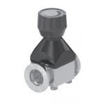 SERIES 22.0: DIAPHRAGM VALVE