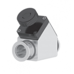 SERIES 26.5: HV INLINE VALVE