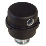 Outlet filters & silencers