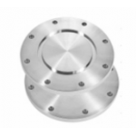 ISO-F Blank Flange