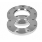 ISO-F Bored Weld Flange