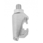 Double Claw Clamp Stainless Steel